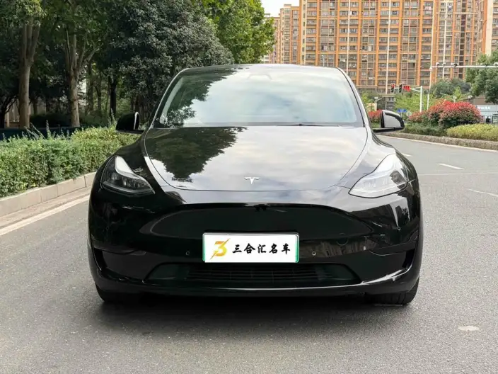 Model Y 2022 Model Facelift Rear-wheel drive version – фото 2