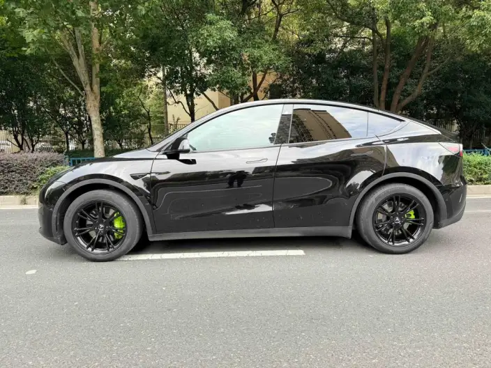 Model Y 2022 Model Facelift Rear-wheel drive version – фото 3