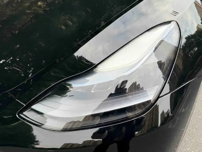 Model Y 2022 Model Facelift Rear-wheel drive version – фото 6