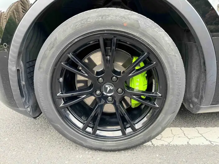 Model Y 2022 Model Facelift Rear-wheel drive version – фото 9