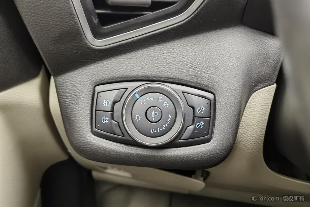 Ford Kuga 2013 1.6L GTDi AWD Elite – фото 15