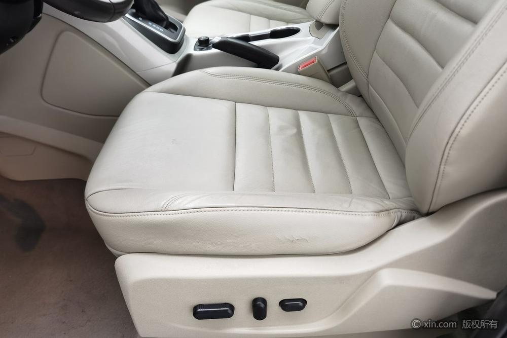 Ford Kuga 2013 1.6L GTDi AWD Elite – фото 18