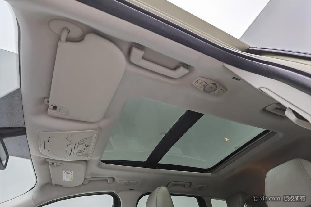 Ford Kuga 2013 1.6L GTDi AWD Elite – фото 20