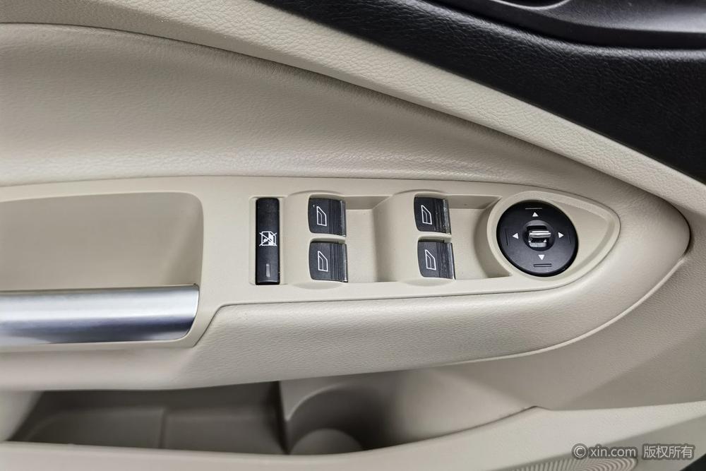 Ford Kuga 2013 1.6L GTDi AWD Elite – фото 22
