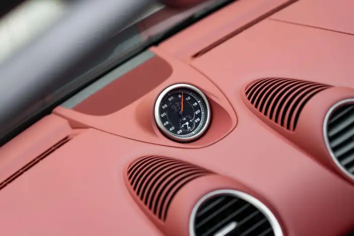 Porsche 718 2022 Model Boxster 2.0T – фото 6