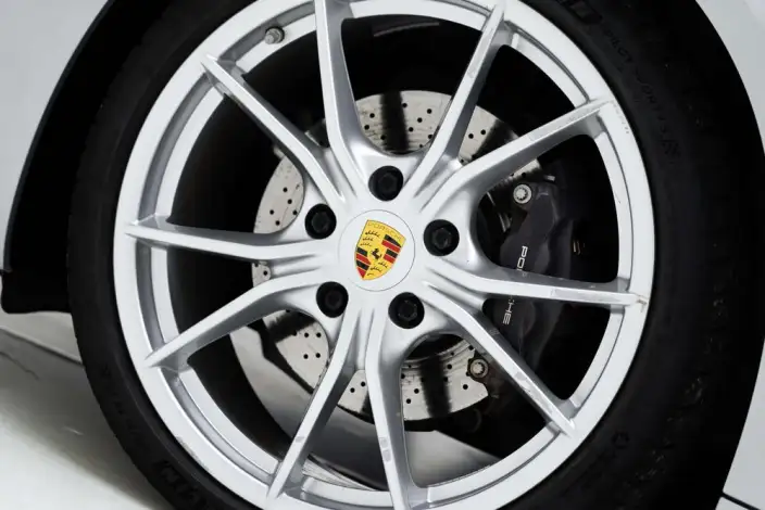Porsche 718 2022 Model Boxster 2.0T – фото 8