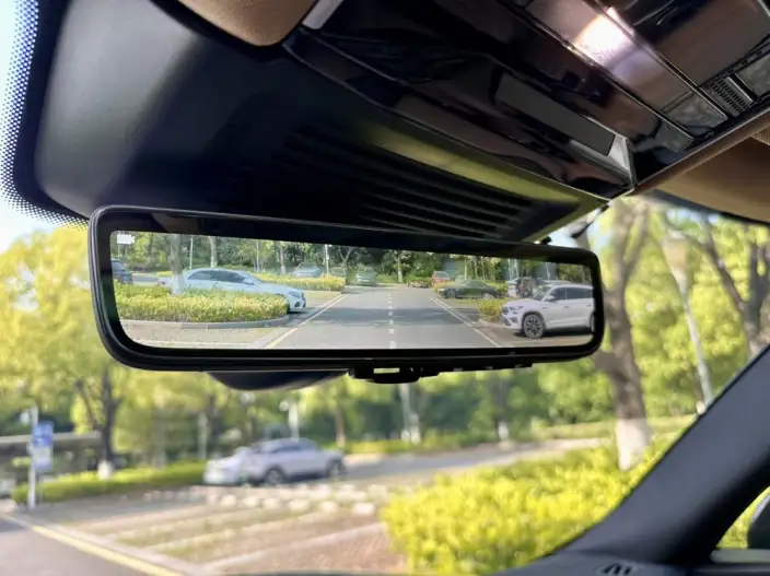 Range Rover 2023 Model 3.0 L6 400PS Shengshi VII seat Extended Edition – фото 7