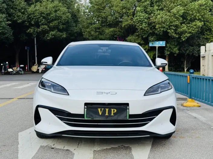 BYD Seal 06 DM 2024 Model DM-i 80KM Luxury Model – фото 2