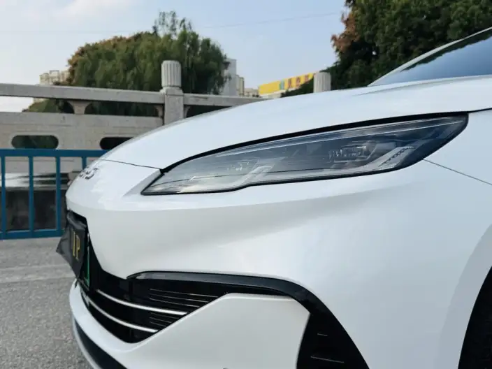 BYD Seal 06 DM 2024 Model DM-i 80KM Luxury Model – фото 6