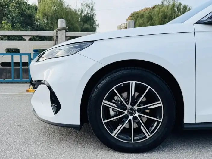 BYD Seal 06 DM 2024 Model DM-i 80KM Luxury Model – фото 10