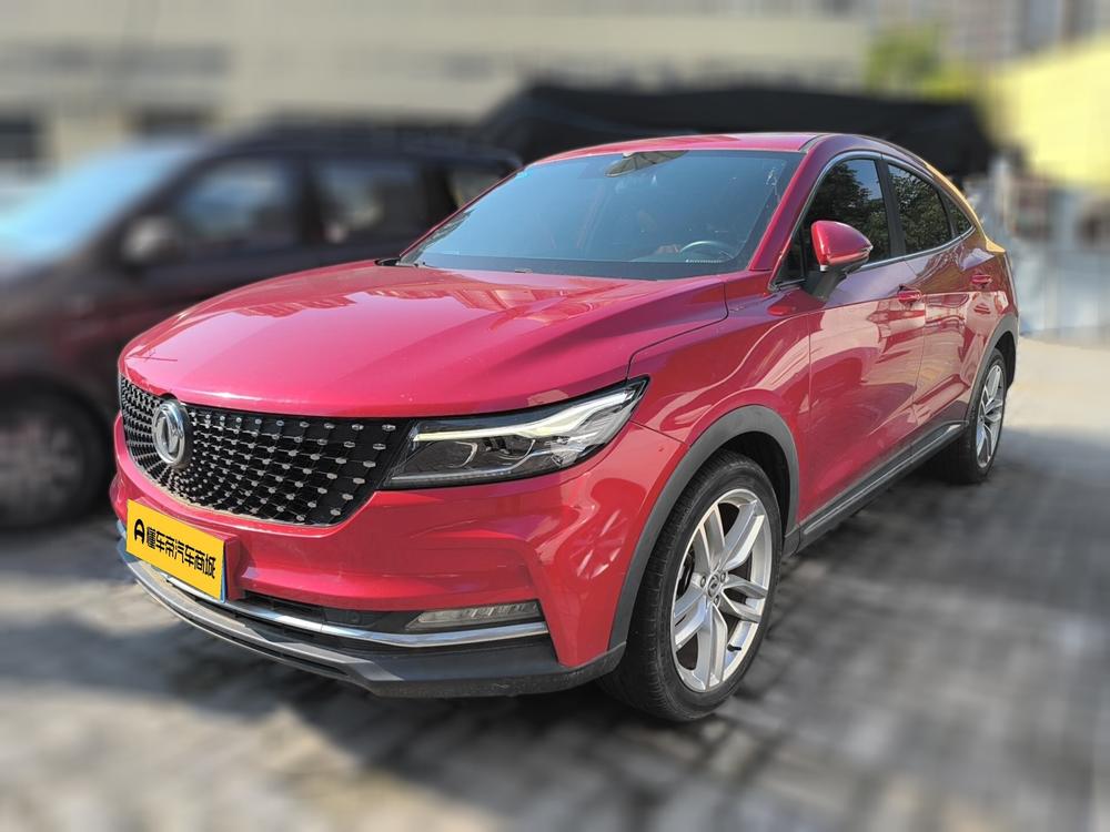 Fengguang ix5 Модель 2019 года 280TGDI CVT Smart тип National V