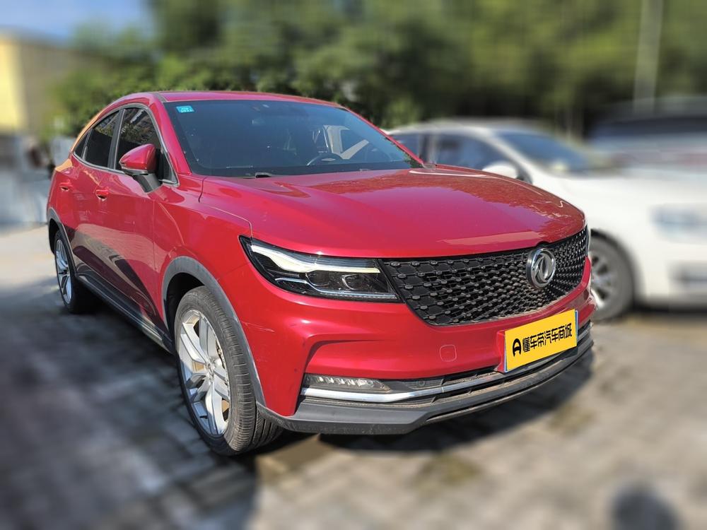 Fengguang ix5 Модель 2019 года 280TGDI CVT Smart тип National V