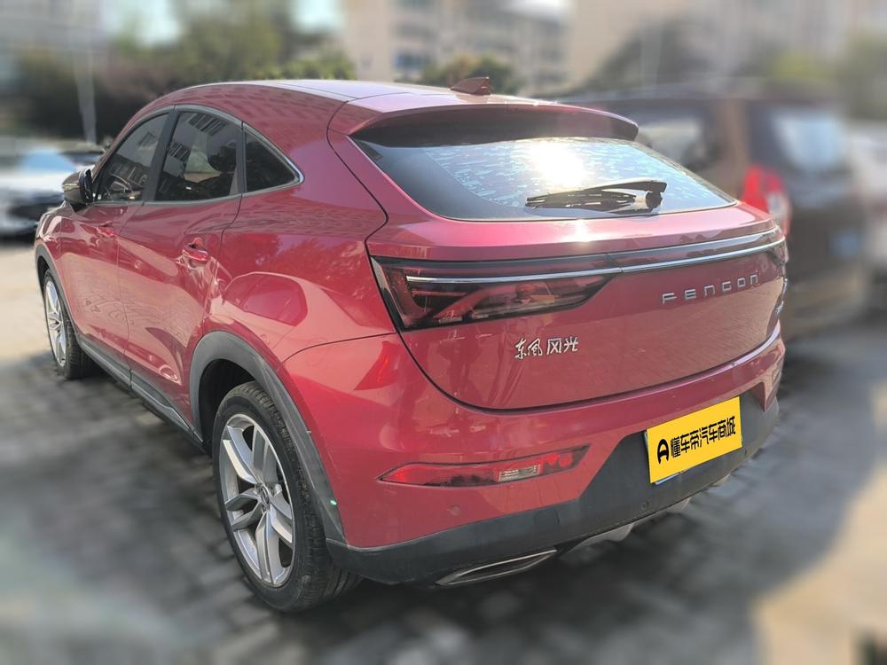 Fengguang ix5 Модель 2019 года 280TGDI CVT Smart тип National V