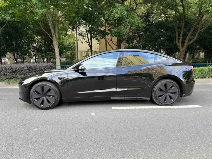 Model 3 2025 Model Facelift Rear-wheel drive version – фото 3
