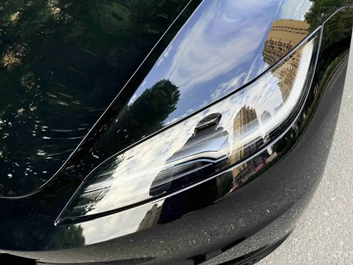 Model 3 2025 Model Facelift Rear-wheel drive version – фото 6