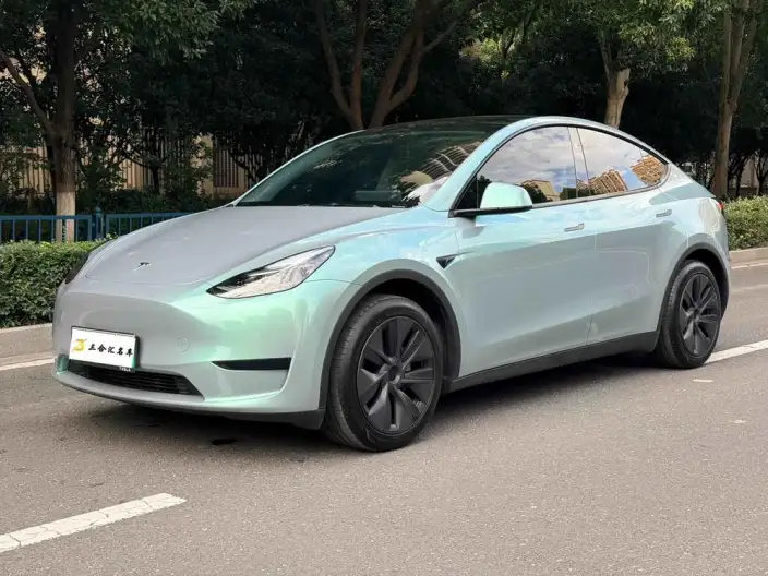 Model Y 2024 Model Rear-wheel drive version