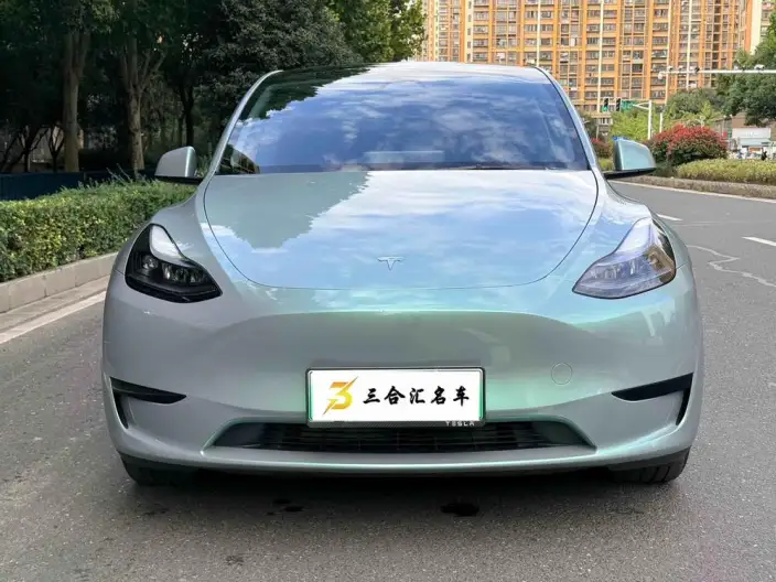 Model Y 2024 Model Rear-wheel drive version