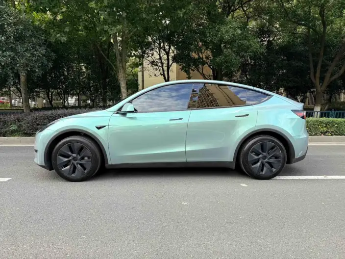 Model Y 2024 Model Rear-wheel drive version