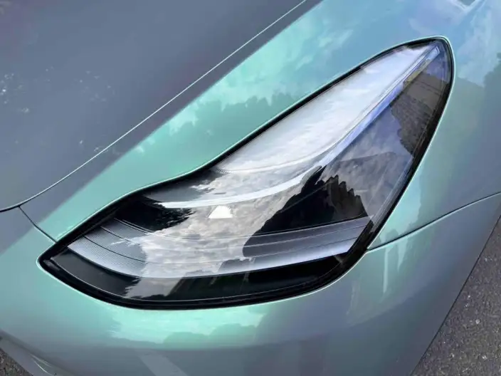 Model Y 2024 Model Rear-wheel drive version – фото 6
