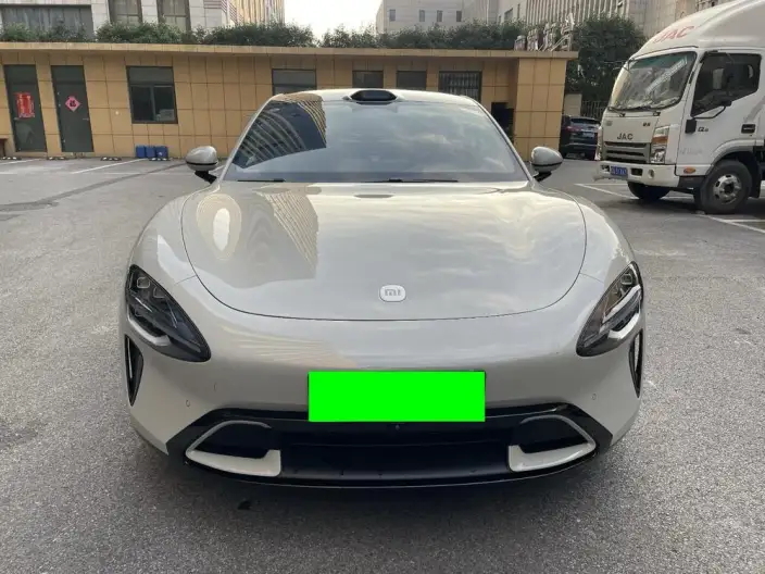 Xiaomi SU7 2024 Model 4WD Ultra-long Endurance Max Edition