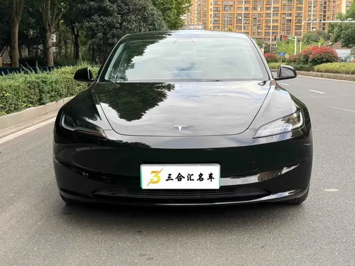 Model 3 2025 Model Rear-wheel drive version