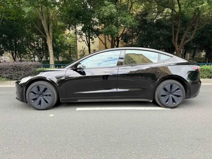 Model 3 2025 Model Rear-wheel drive version