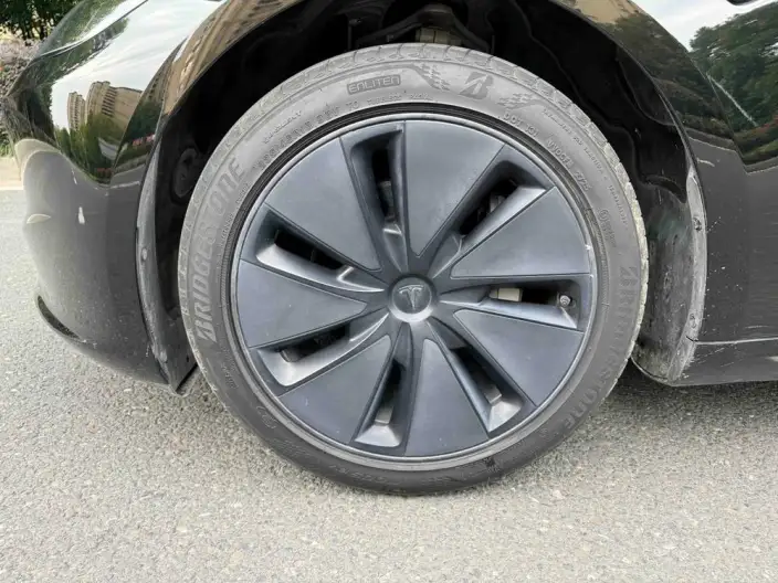 Model 3 2025 Model Rear-wheel drive version – фото 6