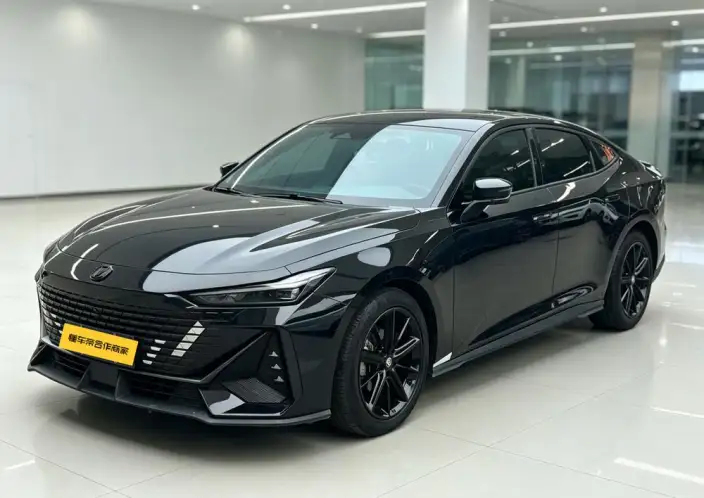 Changan UNI-V 2023 Model 1.5T Exclusive Model