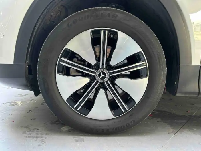 Mercedes-Benz EQB 2022 Model EQB 260 – фото 7