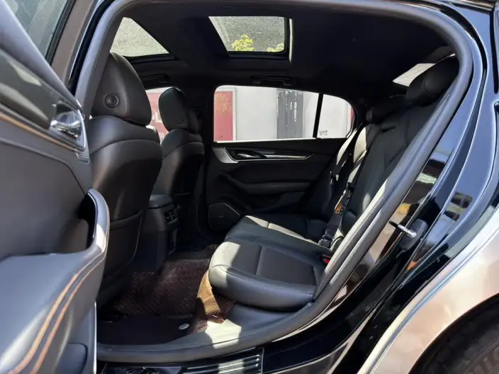 Cadillac CT5 2023 Model 28T Noble Model – фото 8