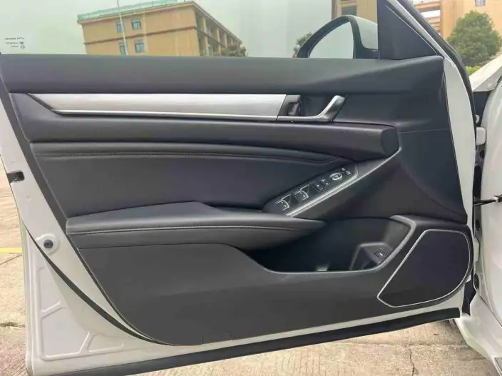 Honda Accord 2022 Model 260TURBO Deluxe Edition – фото 10