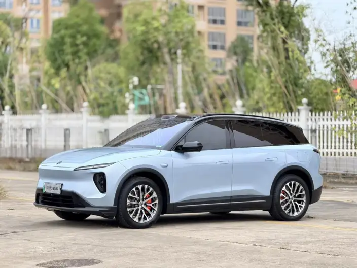 NIO ES6 2023 Model 75kWh