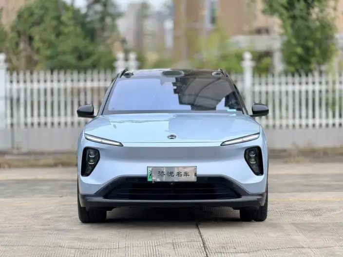 NIO ES6 2023 Model 75kWh