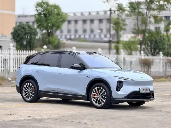 NIO ES6 2023 Model 75kWh