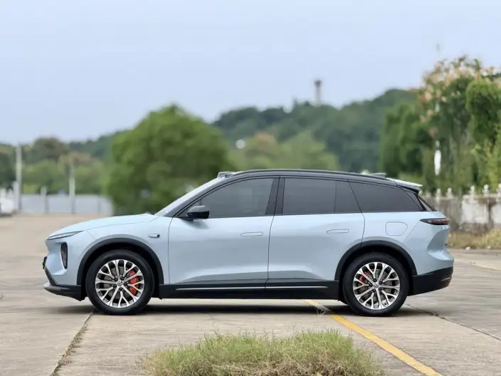 NIO ES6 2023 Model 75kWh