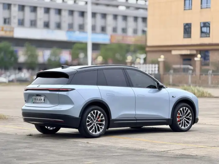 NIO ES6 2023 Model 75kWh – фото 7