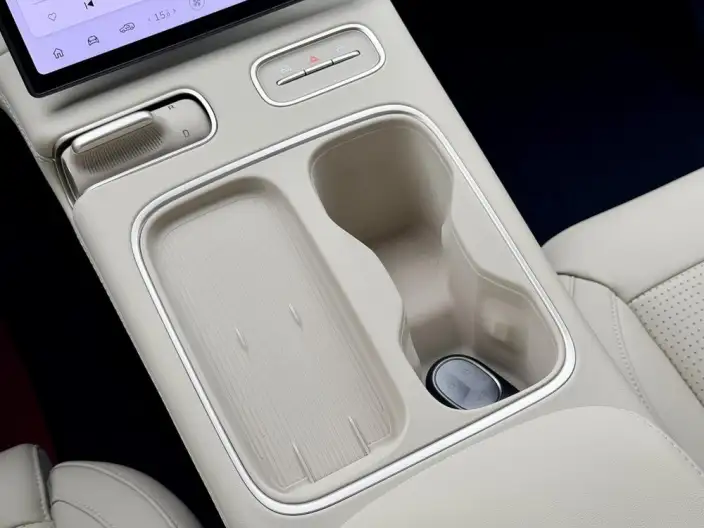 NIO ES6 2023 Model 75kWh – фото 8
