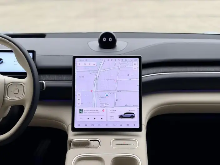 NIO ES6 2023 Model 75kWh – фото 9