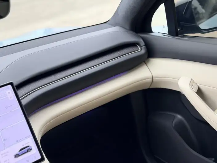 NIO ES6 2023 Model 75kWh – фото 10