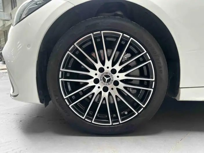 Mercedes-Benz C-Class 2023 Model C 260 L Sports Edition – фото 8