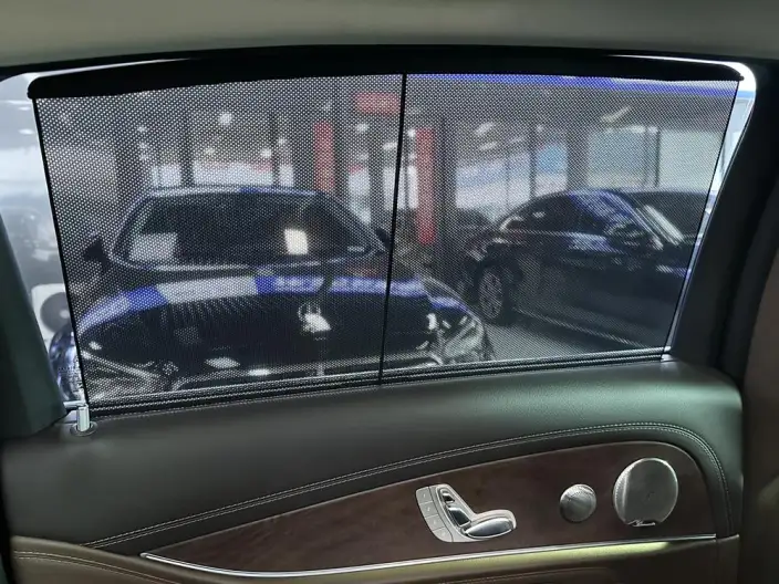Mercedes-Benz E-Class 2023 Model E 300 L Luxury Model sedan – фото 9