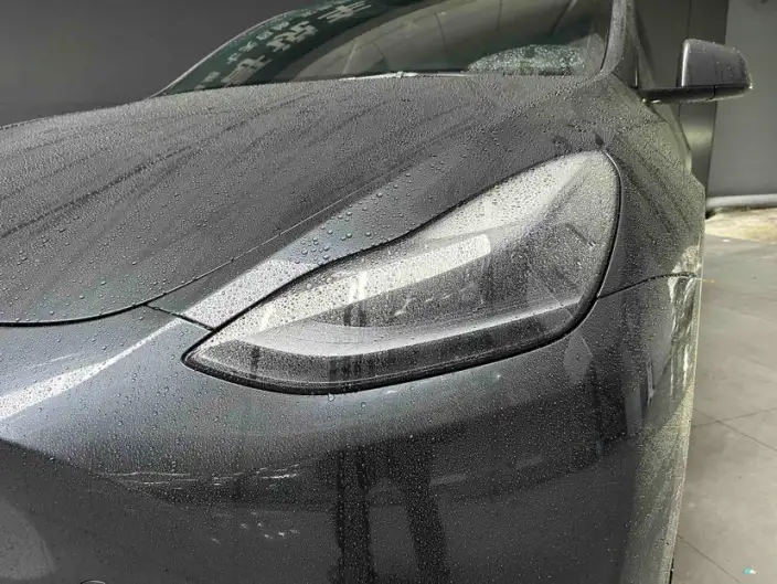 Model Y 2024 Model Rear-wheel drive version – фото 6