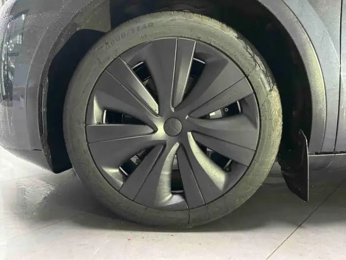 Model Y 2024 Model Rear-wheel drive version – фото 7