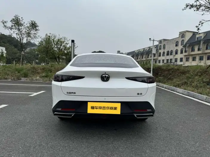 Changan Eado 2024 Model 1.5T DCT Changxiang Edition – фото 5