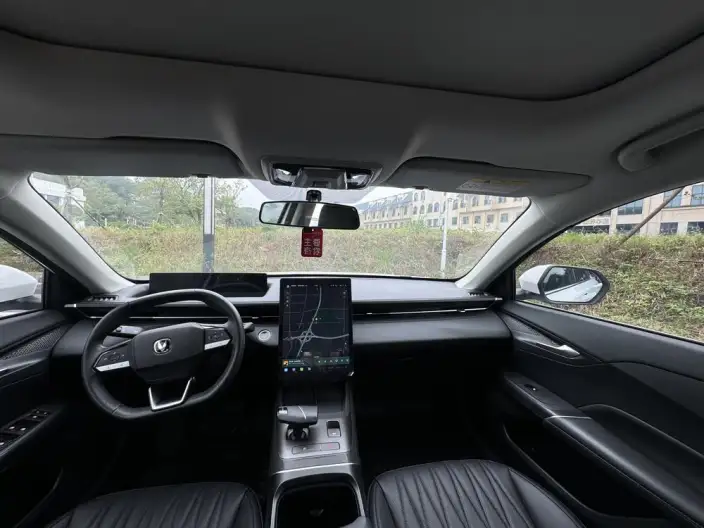 Changan Eado 2024 Model 1.5T DCT Changxiang Edition – фото 7