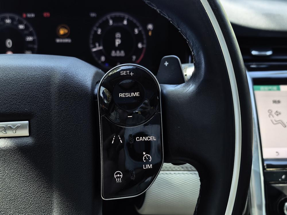 Land Rover Discovery Sport 2020 249PS R-Dynamic S Performance 5-Seat – фото 10
