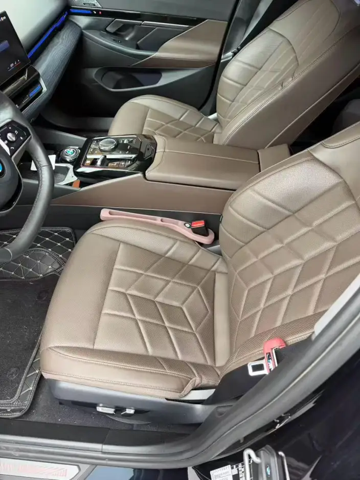 BMW 5 Series 2024 Model 525Li Luxury Set – фото 7