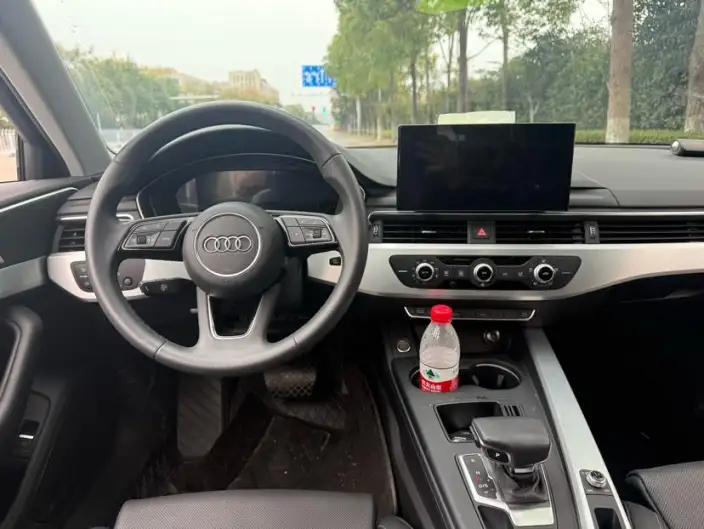 Audi A4 L 2024 Model 40 TFSI Fashion Dynamic Model – фото 7