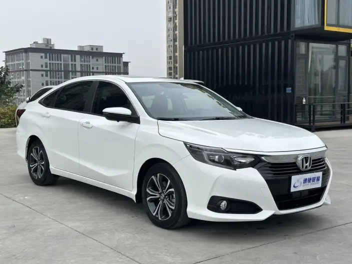 Honda Lingpai 2022 Model 180Turbo CVT Deluxe Edition