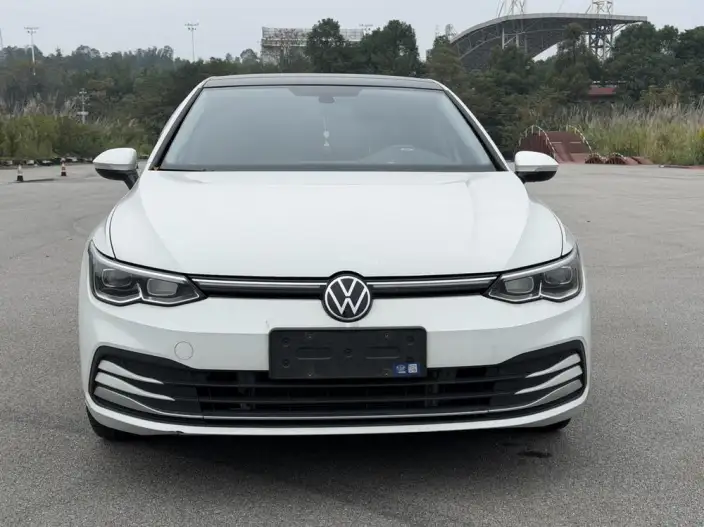 Volkswagen Golf 2023 Model 280TSI DSG Pro